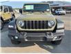 2025 Jeep Wrangler Sport (Stk: 25093) in Oak Bay - Image 2 of 7