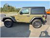 2025 Jeep Wrangler Sport (Stk: 25093) in Oak Bay - Image 3 of 7