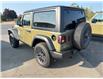2025 Jeep Wrangler Sport (Stk: 25093) in Oak Bay - Image 4 of 7