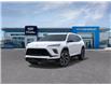 2026 Buick Enclave Sport Touring (Stk: 260058) in London - Image 8 of 24