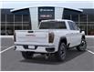 2025 GMC Sierra 3500HD Denali (Stk: 25T327) in Hope - Image 4 of 6