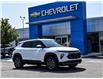 2026 Chevrolet TrailBlazer ACTIV (Stk: LCTB00547) in Tilbury - Image 1 of 27