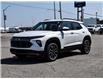 2026 Chevrolet TrailBlazer ACTIV (Stk: LCTB00547) in Tilbury - Image 3 of 27