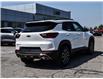 2026 Chevrolet TrailBlazer ACTIV (Stk: LCTB00547) in Tilbury - Image 6 of 27