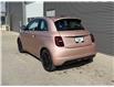 2025 Fiat 500e Base (Stk: F25005) in London - Image 4 of 16