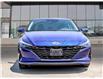 2021 Hyundai Elantra Preferred (Stk: U09160) in North York - Image 2 of 14