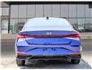 2021 Hyundai Elantra Preferred (Stk: U09160) in North York - Image 4 of 14