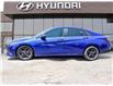 2021 Hyundai Elantra Preferred (Stk: U09160) in North York - Image 5 of 14