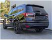 2019 Honda Pilot Black Edition (Stk: H08571B) in North Cranbrook - Image 5 of 16