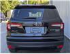 2019 Honda Pilot Black Edition (Stk: H08571B) in North Cranbrook - Image 6 of 16