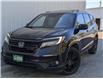 2019 Honda Pilot Black Edition (Stk: H08571B) in North Cranbrook - Image 1 of 16