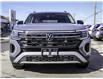 2025 Volkswagen Atlas 2.0 TSI Peak Edition (Stk: HV392) in Walkerton - Image 2 of 27