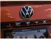 2025 Volkswagen Jetta Comfortline (Stk: HV495) in Walkerton - Image 21 of 24