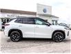 2025 Volkswagen Tiguan Comfortline R-Line Black Edition (Stk: HV537) in Walkerton - Image 3 of 23