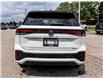 2025 Volkswagen Tiguan Comfortline R-Line Black Edition (Stk: HV537) in Walkerton - Image 4 of 23