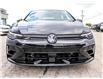 2025 Volkswagen Golf R Black Edition (Stk: HV541) in Walkerton - Image 2 of 24