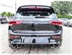 2025 Volkswagen Golf R Black Edition (Stk: HV541) in Walkerton - Image 4 of 24