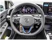 2025 Volkswagen Golf R Black Edition (Stk: HV541) in Walkerton - Image 11 of 24