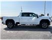 2025 GMC Sierra 2500HD SLT (Stk: 25381) in Temiskaming Shores - Image 8 of 16
