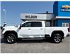 2025 GMC Sierra 2500HD SLT (Stk: 25381) in Temiskaming Shores - Image 4 of 16