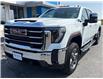 2025 GMC Sierra 2500HD SLT (Stk: 25381) in Temiskaming Shores - Image 3 of 16
