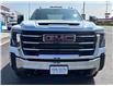 2025 GMC Sierra 2500HD SLT (Stk: 25381) in Temiskaming Shores - Image 2 of 16