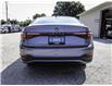 2025 Volkswagen Jetta Comfortline (Stk: HV575) in Walkerton - Image 4 of 23