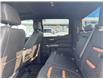 2021 GMC Sierra 1500 AT4 (Stk: 25318A) in Temiskaming Shores - Image 10 of 15