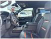2021 GMC Sierra 1500 AT4 (Stk: 25318A) in Temiskaming Shores - Image 9 of 15
