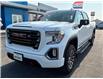 2021 GMC Sierra 1500 AT4 (Stk: 25318A) in Temiskaming Shores - Image 3 of 15
