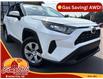 2020 Toyota RAV4 LE (Stk: A-096428) in Moncton - Image 1 of 20