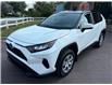 2020 Toyota RAV4 LE (Stk: A-096428) in Moncton - Image 3 of 20