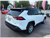 2020 Toyota RAV4 LE (Stk: A-096428) in Moncton - Image 6 of 20