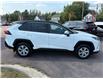 2020 Toyota RAV4 LE (Stk: A-096428) in Moncton - Image 7 of 20