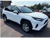2020 Toyota RAV4 LE (Stk: A-096428) in Moncton - Image 8 of 20