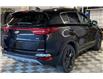 2022 Kia Sportage (Stk: U962) in Melfort - Image 4 of 13 2022 Kia Sportage (Stk: U962) in Melfort - Image 4 of 13