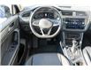 2023 Volkswagen Tiguan Comfortline (Stk: V25274) in Waterloo - Image 10 of 19