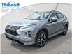 2022 Mitsubishi Eclipse Cross  (Stk: 25527A) in Rouyn-Noranda - Image 1 of 28