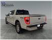 2023 Ford F-150 Lariat (Stk: S9737A) in ROSETOWN - Image 5 of 17