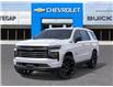 2025 Chevrolet Tahoe High Country (Stk: 44422) in Slave Lake - Image 6 of 24