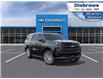 2025 Chevrolet Tahoe High Country (Stk: 84734) in St. Thomas - Image 1 of 24