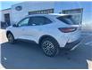 2025 Ford Escape PHEV (Stk: 25280) in Claresholm - Image 3 of 23