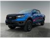 2021 Ford Ranger Lariat (Stk: P40201C) in Saskatoon - Image 1 of 16