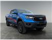 2021 Ford Ranger Lariat (Stk: P40201C) in Saskatoon - Image 8 of 16