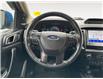 2021 Ford Ranger Lariat (Stk: P40201C) in Saskatoon - Image 12 of 16