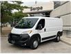 2025 RAM ProMaster 1500 Low Roof (Stk: 25-0124) in Toronto - Image 1 of 16