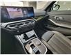 2023 BMW 3 Series 330i X-DRIVE | NAVI | SUNROOF |LEATHER |BLIND SPOT (Stk: Z3521) in St. Catharines - Image 14 of 30