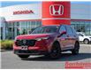 2023 Honda CR-V Sport (Stk: B2269) in Ottawa - Image 1 of 5