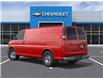 2025 Chevrolet Express 2500 Work Van (Stk: 25-1943) in Listowel - Image 7 of 10