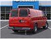 2025 Chevrolet Express 2500 Work Van (Stk: 25-1943) in Listowel - Image 8 of 10
